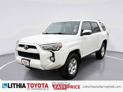 Used 2015 Toyota 4Runner SR5 Premium