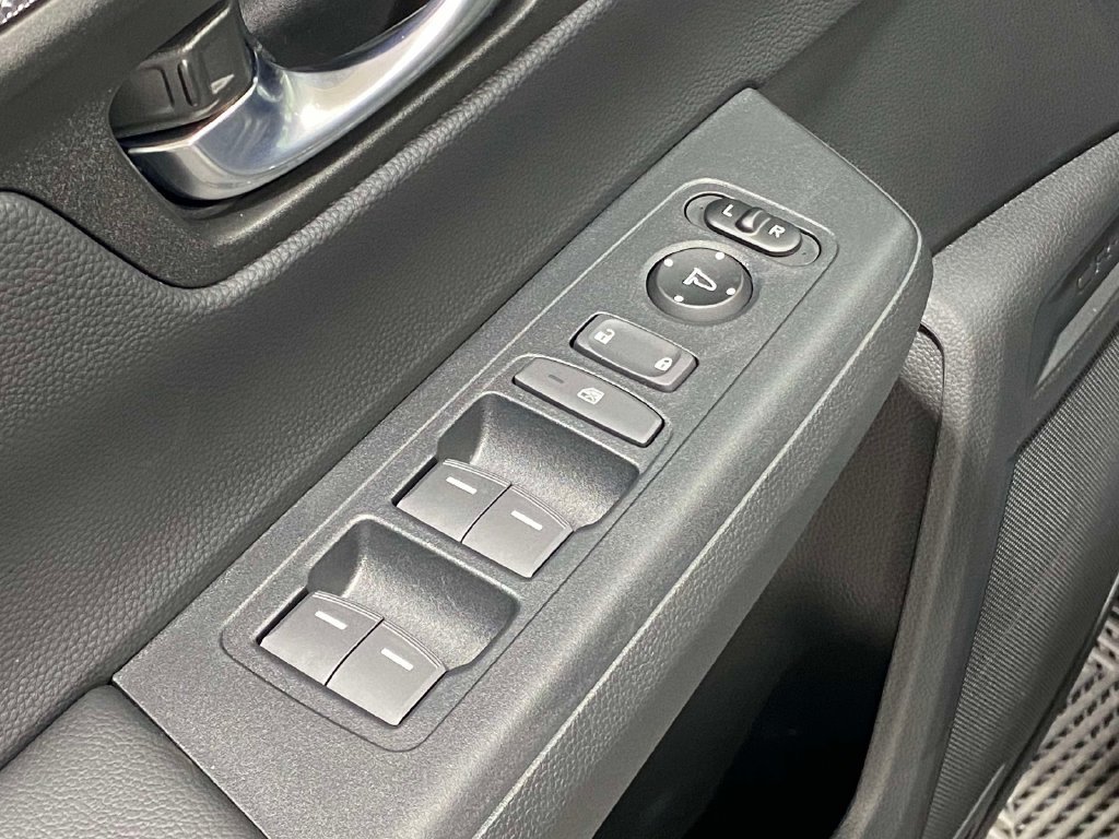 New 2026 Honda CR-V Sport-L image 19