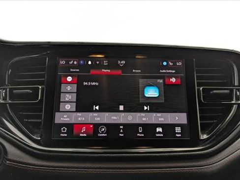 Used 2024 Dodge Durango R/T image 24