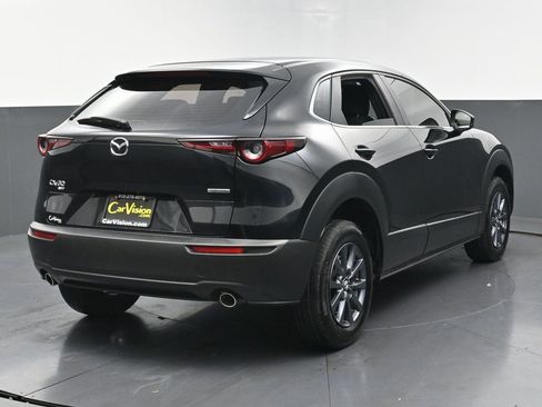 Used 2024 MAZDA CX-30 AWD 2.5 S image 5