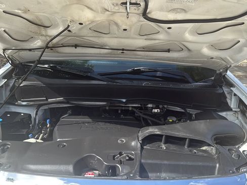 Used 2015 Honda Pilot EX-L image 9