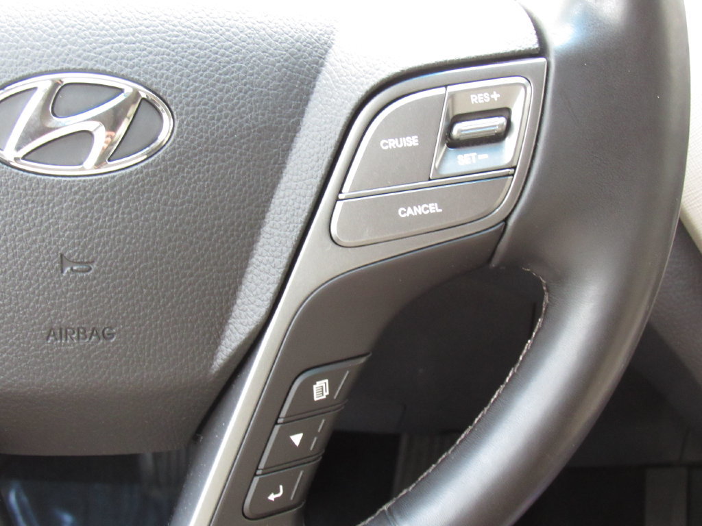 Used 2018 Hyundai Santa Fe Sport w/ 2.4L Tech Package 04 FWD image 28