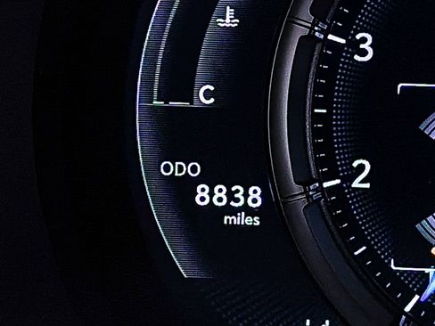 Used 2023 Lexus IS 350 F Sport image 34