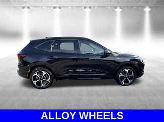 Certified 2023 Ford Escape ST-Line Select w/ Tech Pack #2 AWD/4WD video 3