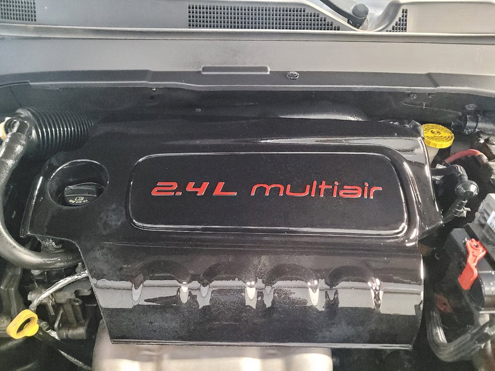 Used 2018 Jeep Compass Sport FWD image 30
