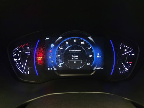 Used 2020 Hyundai Santa Fe SEL w/ Convenience Package image 23