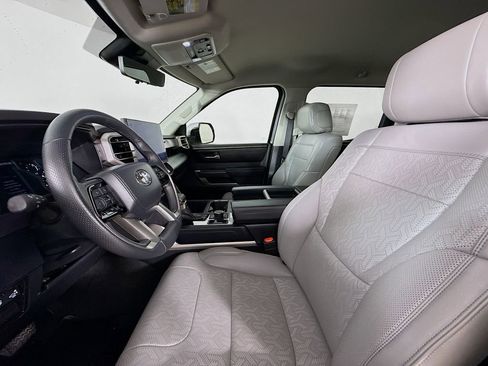 Used 2024 Toyota Tundra SR5 w/ Advanced Technology Package AWD/4WD image 23