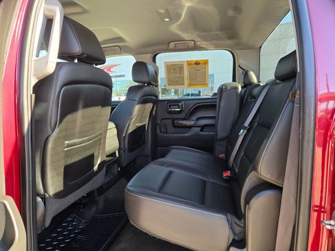 Used 2014 GMC Sierra 1500 SLE w/ Texas SLE Value Package image 14