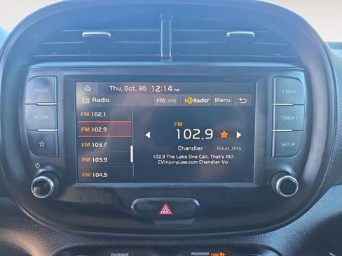 Used 2024 Kia Soul LX w/ Option Group 015 image 22