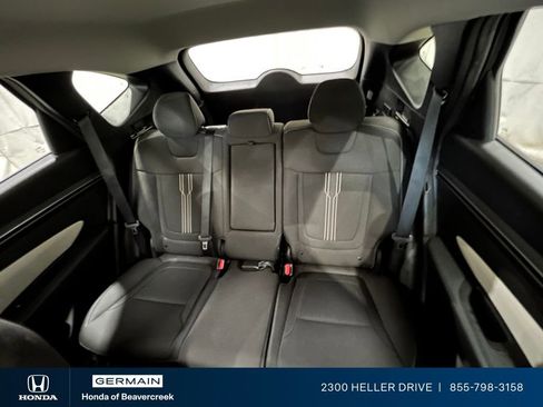 Used 2024 Hyundai Tucson SEL image 28