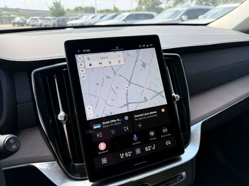 Certified 2026 Volvo XC90 B6 Plus AWD/4WD image 20