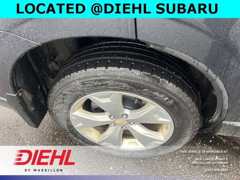 Used 2015 Subaru Forester 2.5i Premium w/ Protection Package #1 image 7