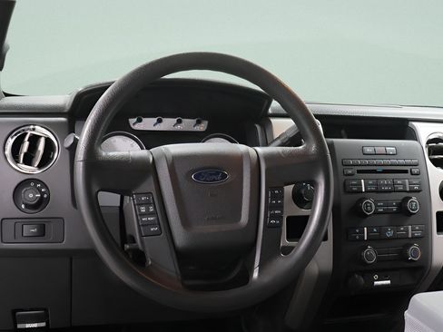 Used 2014 Ford F150 XLT w/ XTR Package AWD/4WD image 9