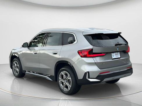 New 2026 BMW X1 xDrive28i w/ Convenience Package AWD/4WD image 7