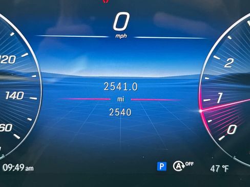 Certified 2026 Mercedes-Benz GLC 300 4MATIC image 25