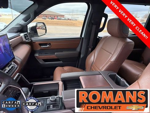 Used 2022 Toyota Tundra 1794 Edition image 15