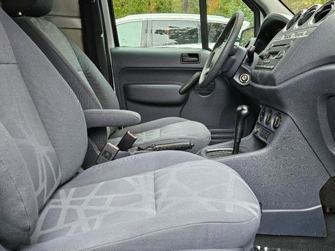 Used 2013 Ford Transit Connect XLT image 34