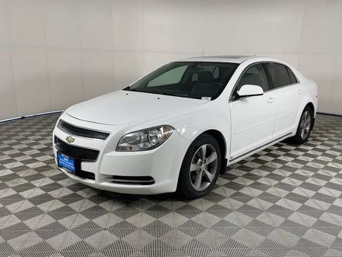 Used 2009 Chevrolet Malibu LT FWD image 1
