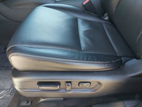 Certified 2023 Honda Ridgeline RTL image 28