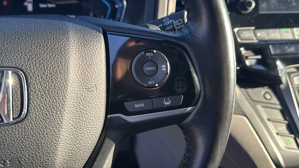 Used 2019 Honda Odyssey EX-L image 19