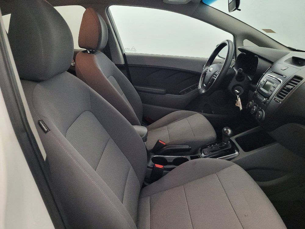 Used 2018 Kia Forte LX FWD image 21