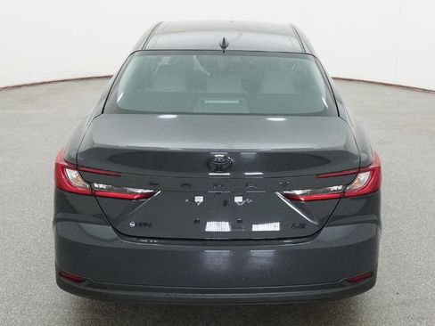 New 2026 Toyota Camry LE image 12
