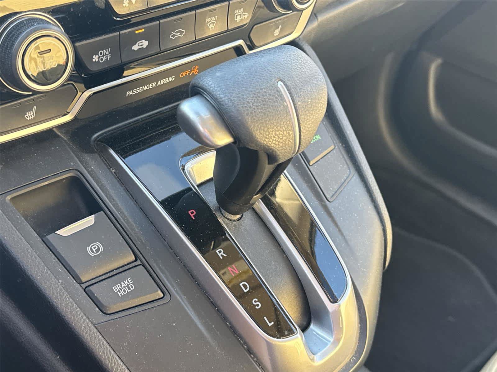 Used 2018 Honda CR-V EX image 18