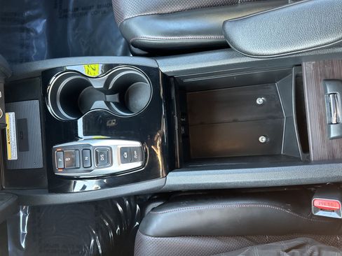 Used 2022 Honda Ridgeline Black Edition image 17