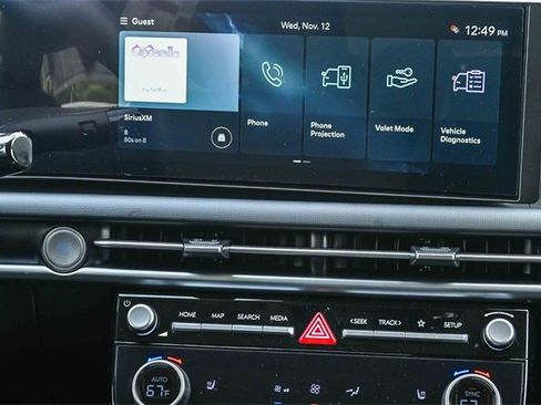 New 2026 Hyundai Tucson SEL image 16