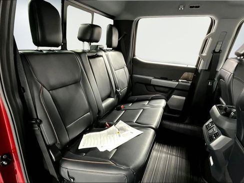 New 2026 Ford F350 Lariat w/ Tremor Off-Road Package image 10