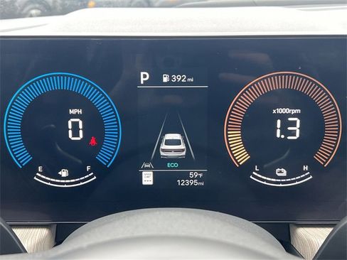 Certified 2025 Hyundai Sonata SEL image 19