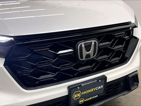 Used 2026 Honda CR-V Sport-L image 33