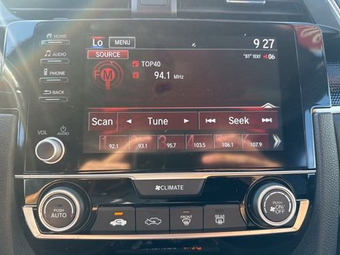 Used 2021 Honda Civic Sport image 14