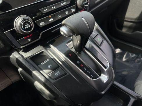 Used 2022 Honda CR-V EX image 32