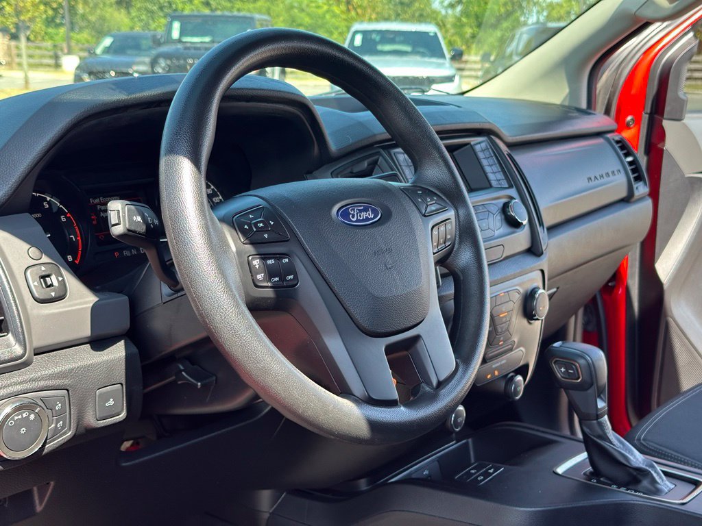 Used 2020 Ford Ranger 2WD SuperCrew image 25