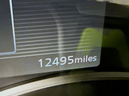 Certified 2021 Nissan Kicks SV FWD image 5