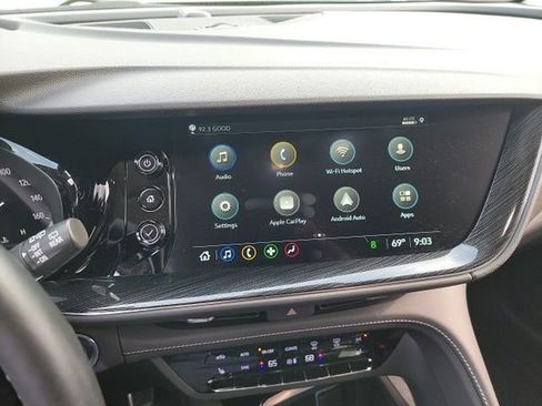 Used 2023 Buick Envision Essence w/ Sport Touring Package image 12