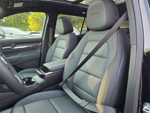 New 2026 GMC Terrain AT4 w/ Convenience Package III image 21