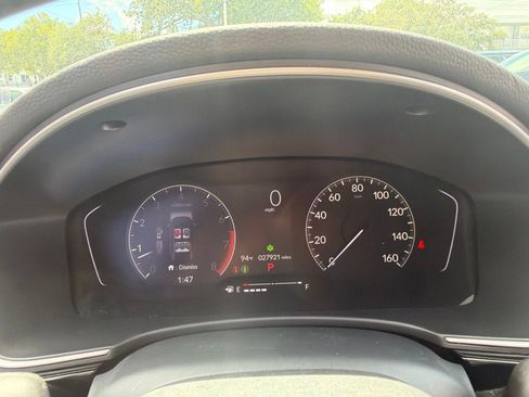 Used 2023 Honda Civic EX-L image 23