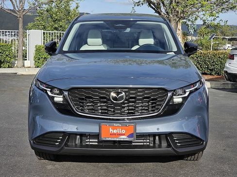 New 2026 MAZDA CX-5 Select AWD/4WD image 7