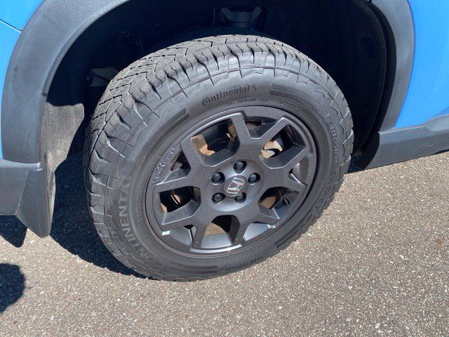 Used 2023 Honda Pilot TrailSport image 4