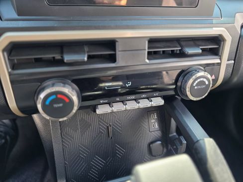 Used 2024 Toyota Tacoma SR w/ Towing Package AWD/4WD image 25