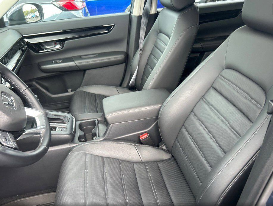 Used 2026 Honda CR-V EX-L image 7