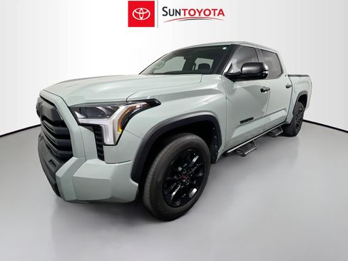Used 2024 Toyota Tundra SR5 RWD image 9