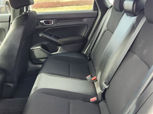 Used 2022 Honda Civic Sport image 10