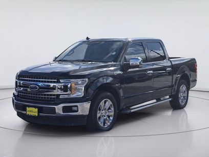Used 2018 Ford F150 XLT w/ Equipment Group 302A Luxury