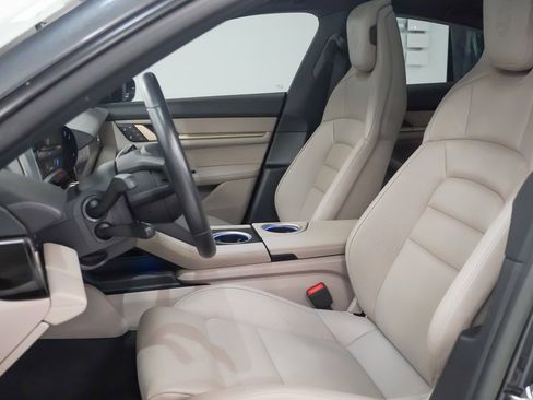 Certified 2023 Porsche Taycan image 5