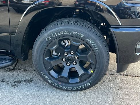 New 2026 RAM 1500 2WD Crew Cab image 9