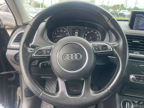 Used 2016 Audi Q3 2.0T Premium Plus image 21