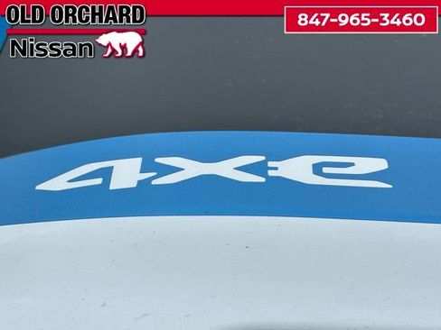 Used 2023 Jeep Wrangler Unlimited Rubicon 4xe w/ Cold Weather Group AWD/4WD image 12